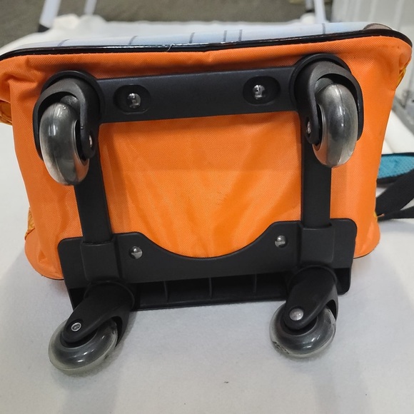 Cartoon Network Backpack - Picture 6 of 10